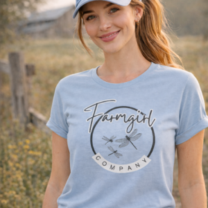 farmgirl t shirt