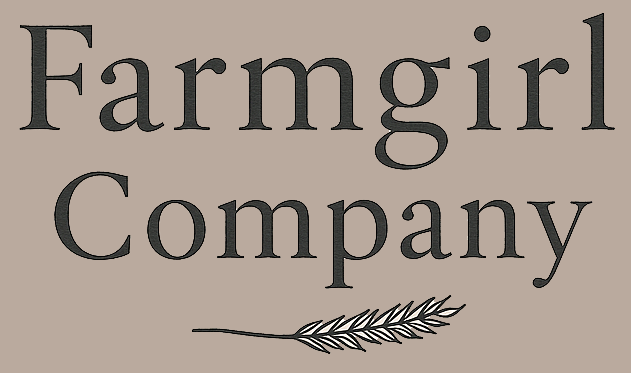 logo with sprig of wheat under baaa9e background rs for footer