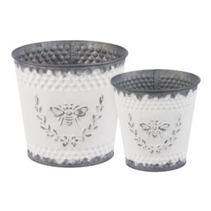farmgirl-bee-bucket-set