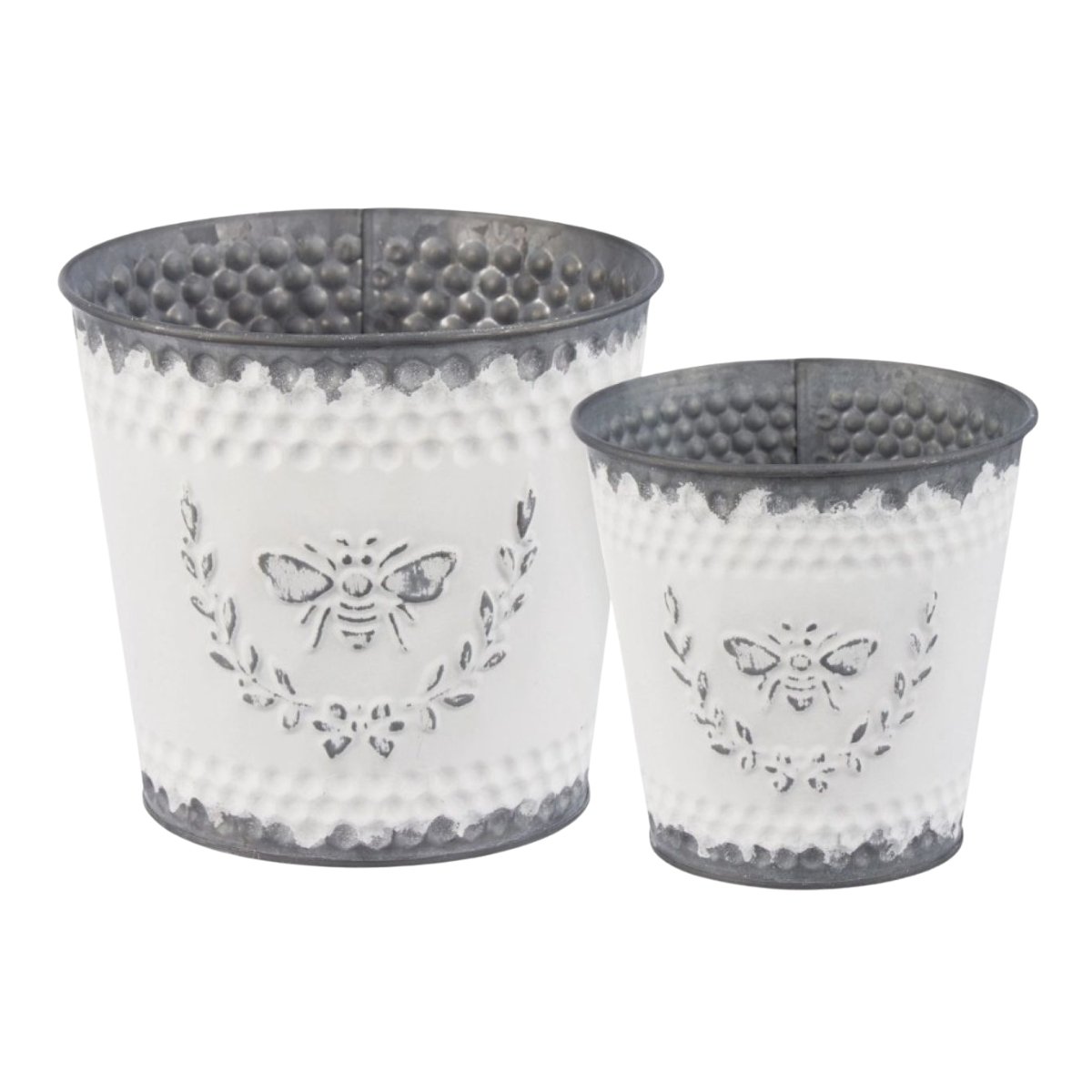 farmgirl-bee-bucket-set