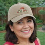mushroom cap 1