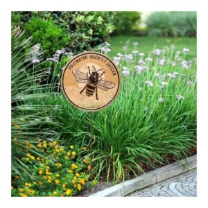 pollinator-friendly-garden-metal-pick