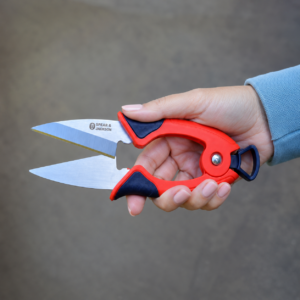 spear-jackson-mini-topiary-shears
