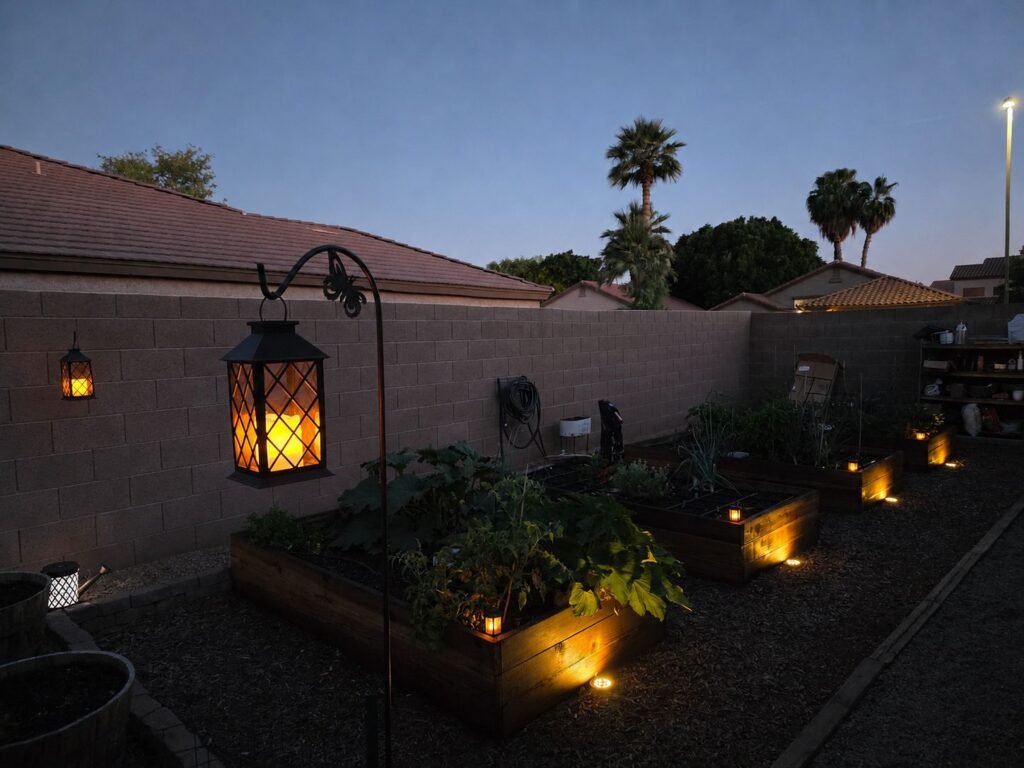 garden accents 2