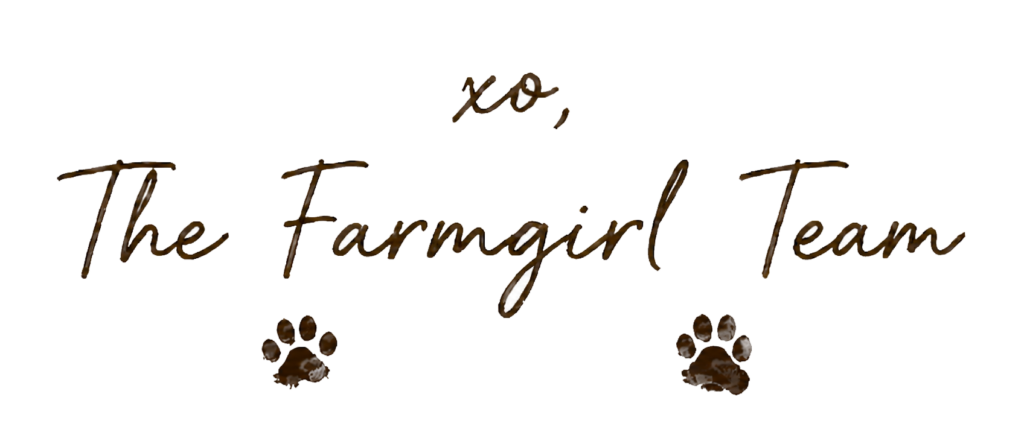 farmgirl team signature 3 transback