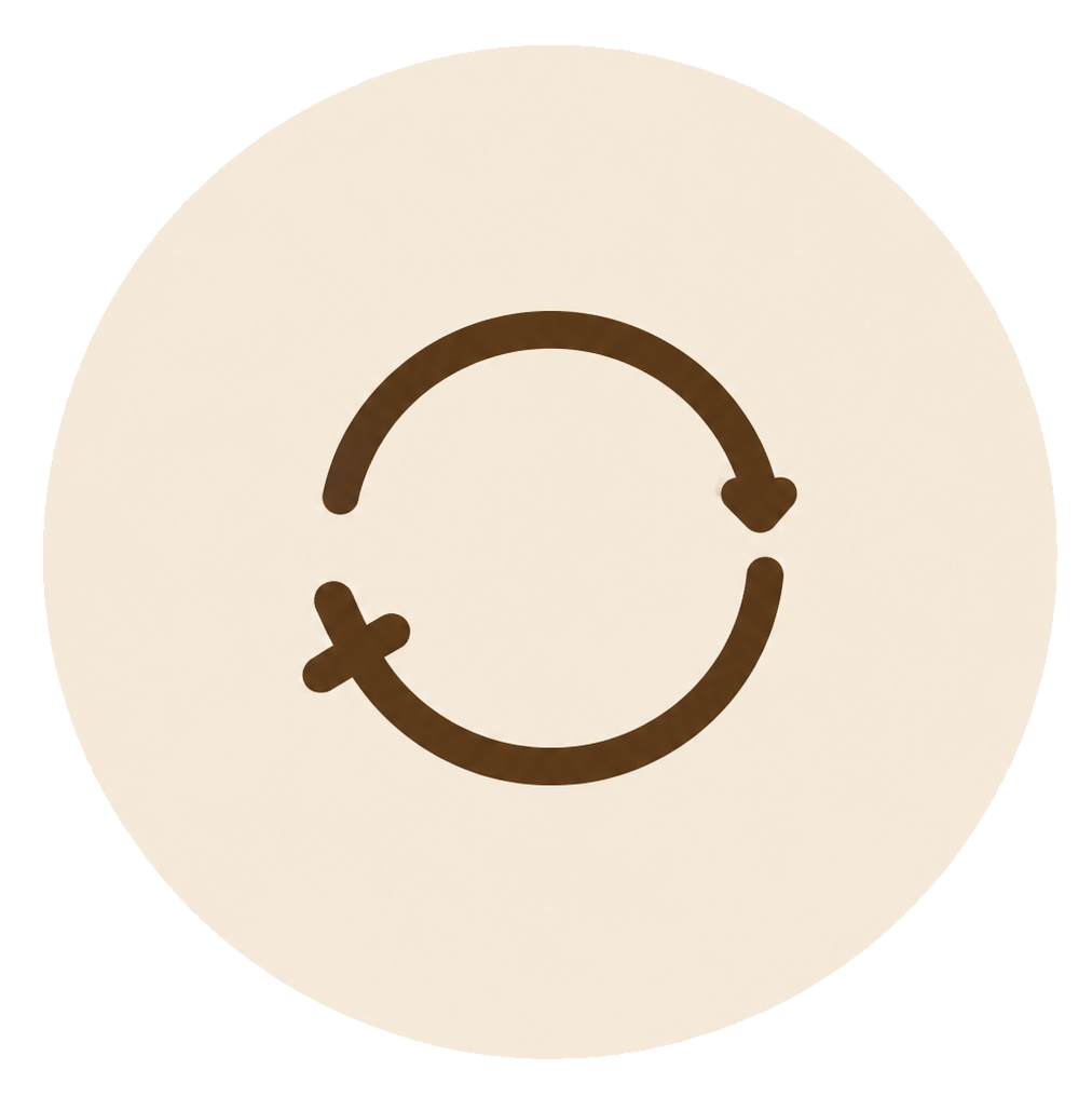exchanges icon