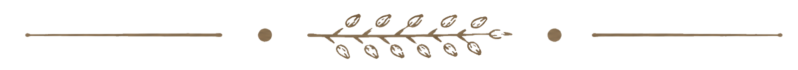 wheat horiz divider png
