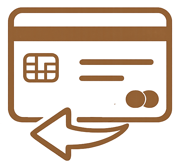 refund icon