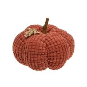burnt-orange-waffle-weave-pumpkin-small