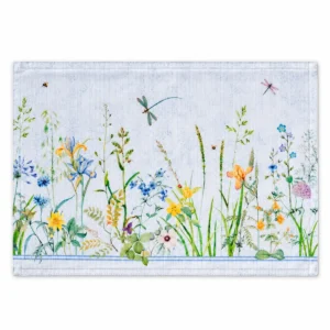 fleurs-de-mai-cotton-placemats-set-of-4