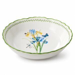 mirabella-floral-porcelain-serving-bowl