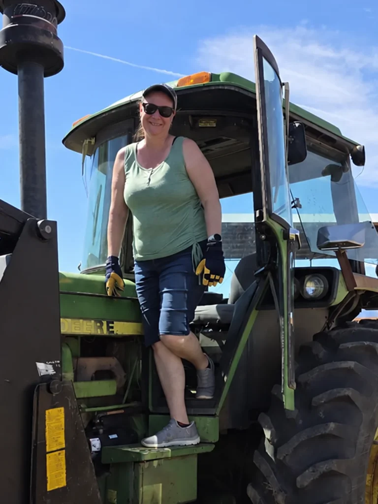 farmgirl 4440 2