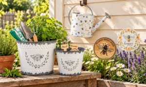 garden accents category card